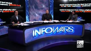 Watch Alex Jones Warn You About The New World Order Years Ago in These Films
