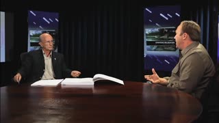 Watch Alex Jones Warn You About The New World Order Years Ago in These Films