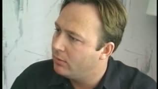 Watch Alex Jones Warn You About The New World Order Years Ago in These Films