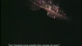 Watch Alex Jones Warn You About The New World Order Years Ago in These Films