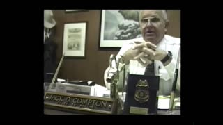Watch Alex Jones Warn You About The New World Order Years Ago in These Films
