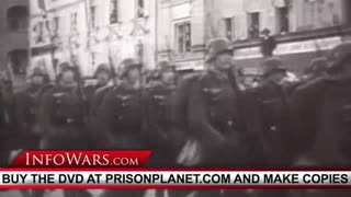 Watch Alex Jones Warn You About The New World Order Years Ago in These Films