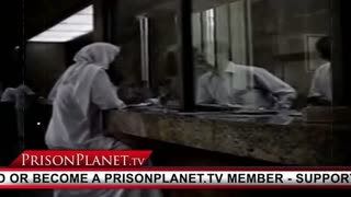 Watch Alex Jones Warn You About The New World Order Years Ago in These Films