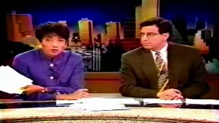 Watch Alex Jones Warn You About The New World Order Years Ago in These Films