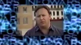 Watch Alex Jones Warn You About The New World Order Years Ago in These Films