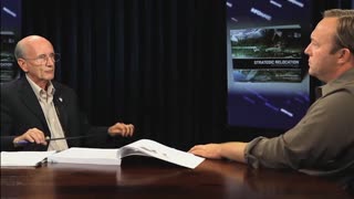 Watch Alex Jones Warn You About The New World Order Years Ago in These Films