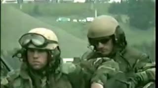 Watch Alex Jones Warn You About The New World Order Years Ago in These Films