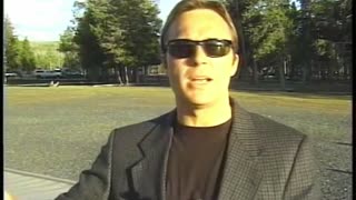 Watch Alex Jones Warn You About The New World Order Years Ago in These Films