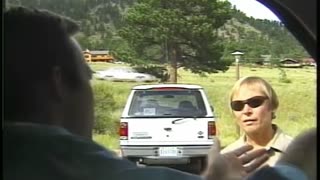 Watch Alex Jones Warn You About The New World Order Years Ago in These Films