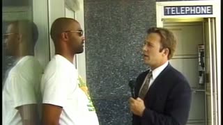Watch Alex Jones Warn You About The New World Order Years Ago in These Films