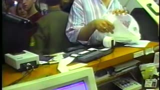 Watch Alex Jones Warn You About The New World Order Years Ago in These Films