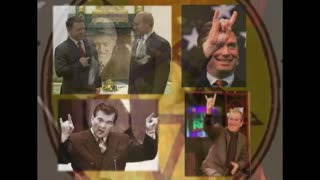 Watch Alex Jones Warn You About The New World Order Years Ago in These Films
