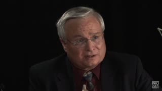 Watch Alex Jones Warn You About The New World Order Years Ago in These Films