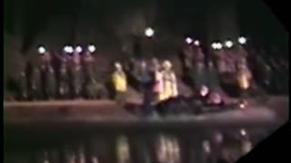 Watch Alex Jones Warn You About The New World Order Years Ago in These Films