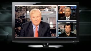 Watch Alex Jones Warn You About The New World Order Years Ago in These Films
