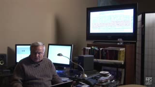 Watch Alex Jones Warn You About The New World Order Years Ago in These Films