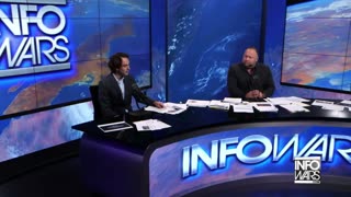 Watch Alex Jones Warn You About The New World Order Years Ago in These Films