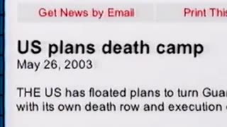 Watch Alex Jones Warn You About The New World Order Years Ago in These Films