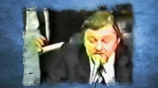 Watch Alex Jones Warn You About The New World Order Years Ago in These Films