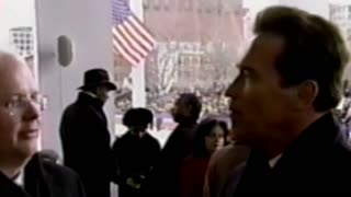 Watch Alex Jones Warn You About The New World Order Years Ago in These Films