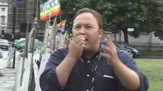 Watch Alex Jones Warn You About The New World Order Years Ago in These Films