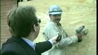 Watch Alex Jones Warn You About The New World Order Years Ago in These Films