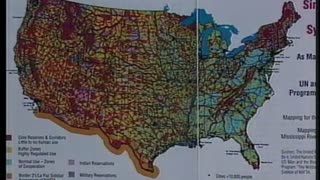Watch Alex Jones Warn You About The New World Order Years Ago in These Films