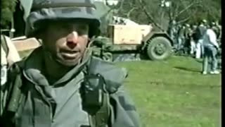 Watch Alex Jones Warn You About The New World Order Years Ago in These Films