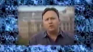 Watch Alex Jones Warn You About The New World Order Years Ago in These Films