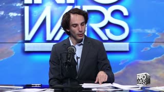 Watch Alex Jones Warn You About The New World Order Years Ago in These Films