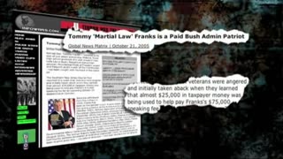 Watch Alex Jones Warn You About The New World Order Years Ago in These Films