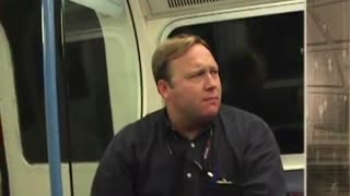 Watch Alex Jones Warn You About The New World Order Years Ago in These Films