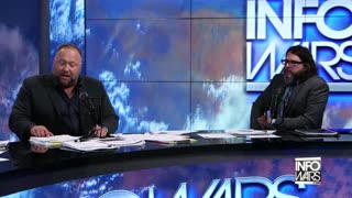 Watch Alex Jones Warn You About The New World Order Years Ago in These Films