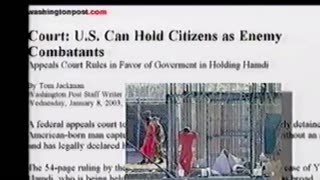 Watch Alex Jones Warn You About The New World Order Years Ago in These Films