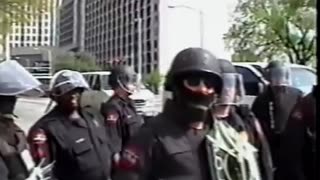Watch Alex Jones Warn You About The New World Order Years Ago in These Films