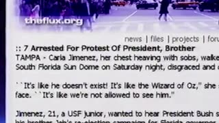 Watch Alex Jones Warn You About The New World Order Years Ago in These Films
