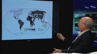 Watch Alex Jones Warn You About The New World Order Years Ago in These Films