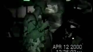 Watch Alex Jones Warn You About The New World Order Years Ago in These Films