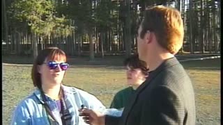 Watch Alex Jones Warn You About The New World Order Years Ago in These Films