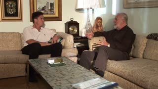 Watch Alex Jones Warn You About The New World Order Years Ago in These Films