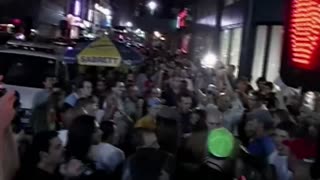 Watch Alex Jones Warn You About The New World Order Years Ago in These Films