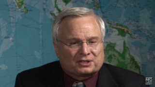 Watch Alex Jones Warn You About The New World Order Years Ago in These Films