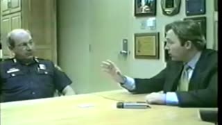 Watch Alex Jones Warn You About The New World Order Years Ago in These Films