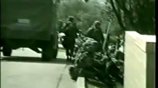 Watch Alex Jones Warn You About The New World Order Years Ago in These Films