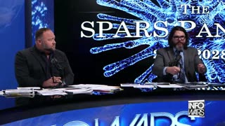 Watch Alex Jones Warn You About The New World Order Years Ago in These Films