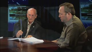 Watch Alex Jones Warn You About The New World Order Years Ago in These Films