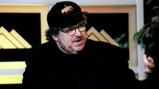 Watch Alex Jones Warn You About The New World Order Years Ago in These Films