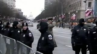 Watch Alex Jones Warn You About The New World Order Years Ago in These Films