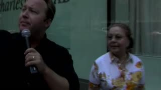 Watch Alex Jones Warn You About The New World Order Years Ago in These Films