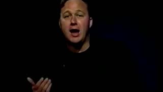 Watch Alex Jones Warn You About The New World Order Years Ago in These Films